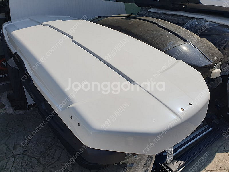 툴레 하프로 팩라인 코토 일체형 루프박스 루프탑텐트 가로바 자전거캐리어 어닝 중고 판매,당일매입(상시 업데이트)--8